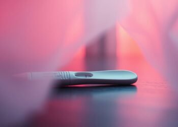 Schwangerschaftstest Ergebnisse