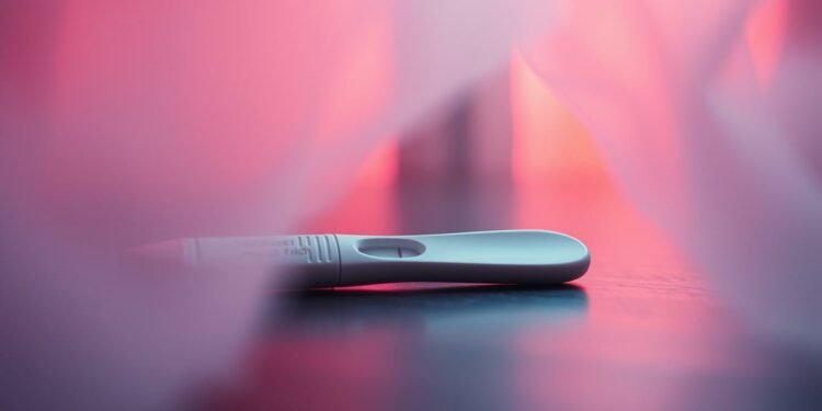 Schwangerschaftstest Ergebnisse