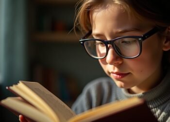 Die Bedeutung guter Sehkraft für den Alltag