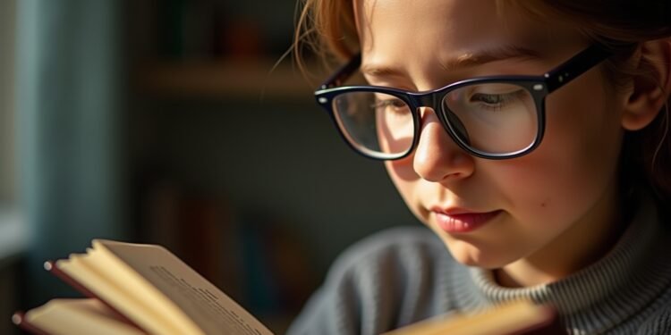 Die Bedeutung guter Sehkraft für den Alltag