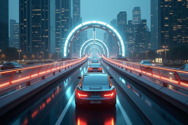 Die Bedeutung sicherer Transportwege in 2026