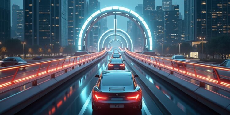 Die Bedeutung sicherer Transportwege in 2026