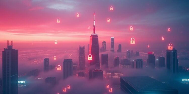 Sicherer Einsatz von HTTPS und Cookies