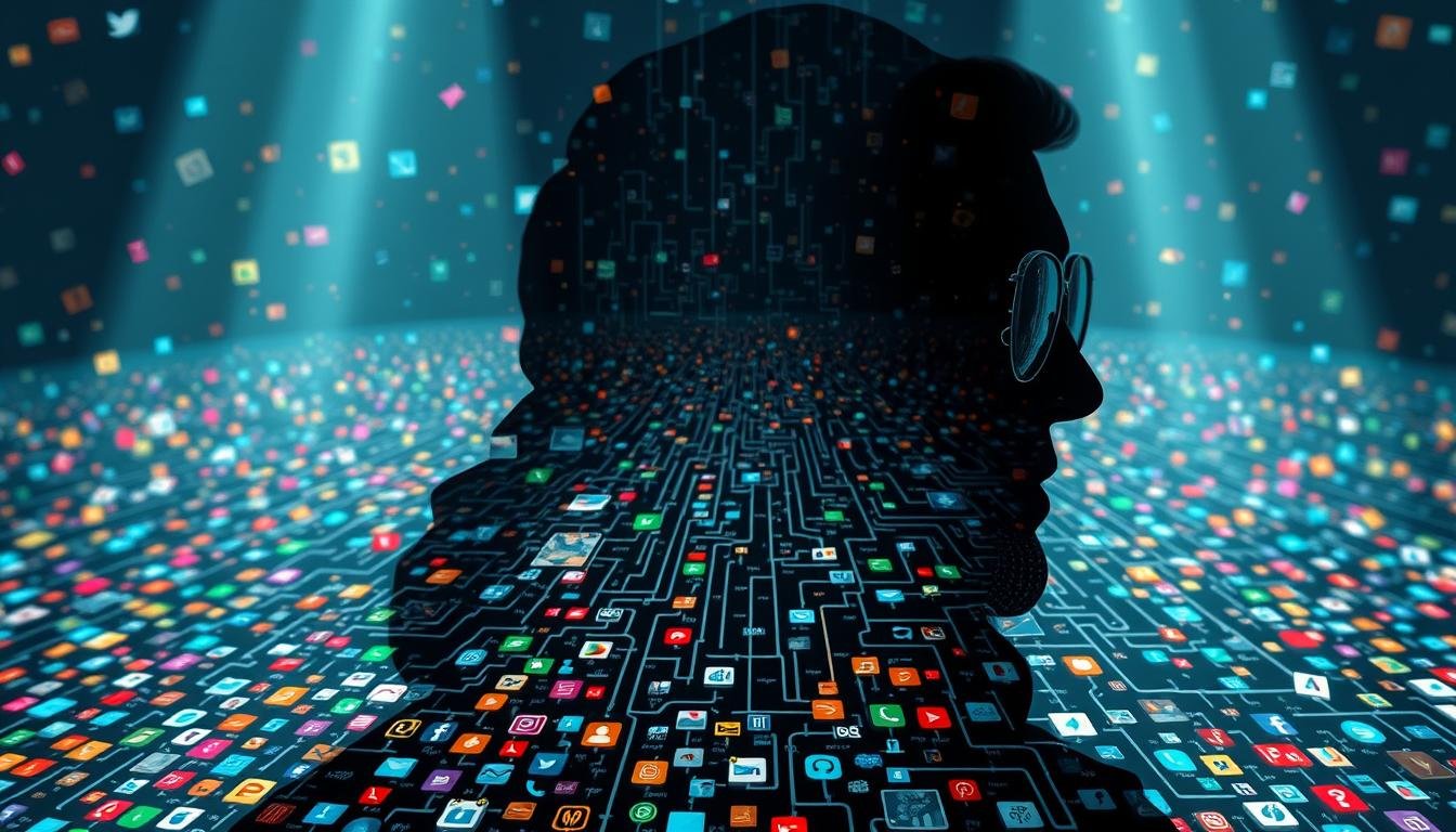 Social Media Algorithmen und Plattform-Updates