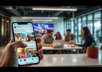 Social Media Marketing Strategien