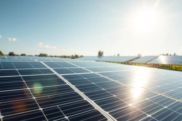 Solarmodule Vergleich