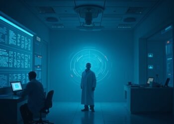 Forschungsdaten schützen: Spionageabwehr im Labor