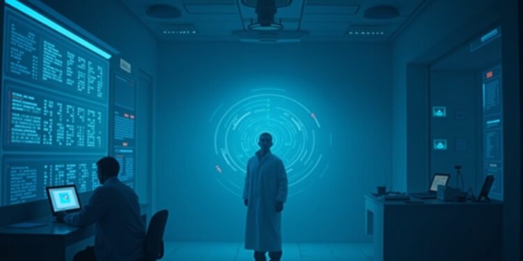 Forschungsdaten schützen: Spionageabwehr im Labor