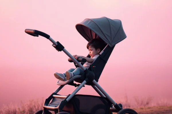 Sportsitz Kinderwagen Altersempfehlung