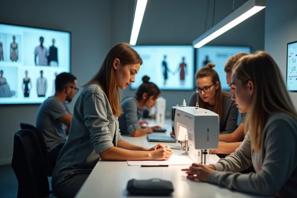 Wie Startups die Modeindustrie verändern