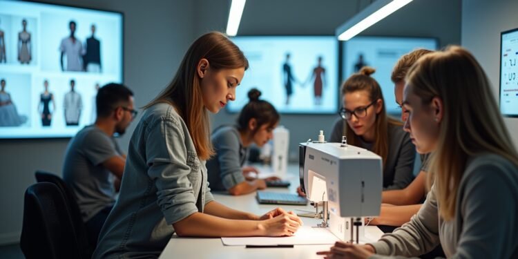 Wie Startups die Modeindustrie verändern