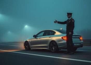 Strafen Alkohol am Steuer Deutschland