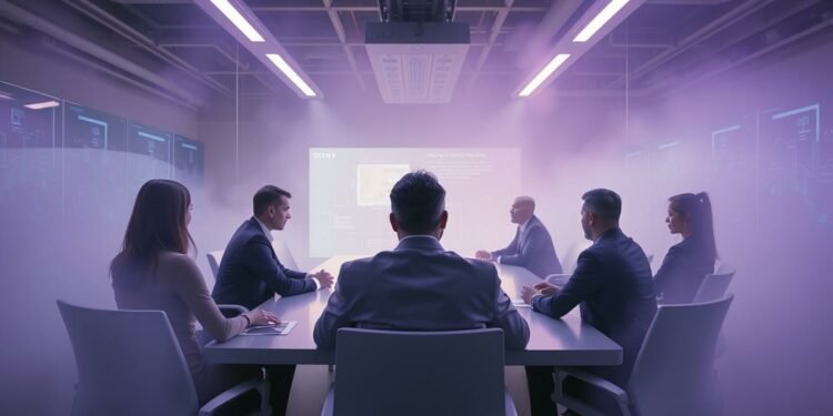 Strategien zur Erreichung der Industriepresse