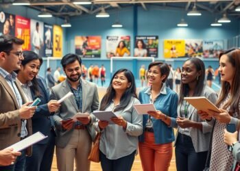 Strategien zur Mitgliedergewinnung für Sportvereine