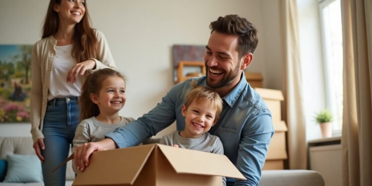 Umzug stressfrei planen: Die besten Tipps