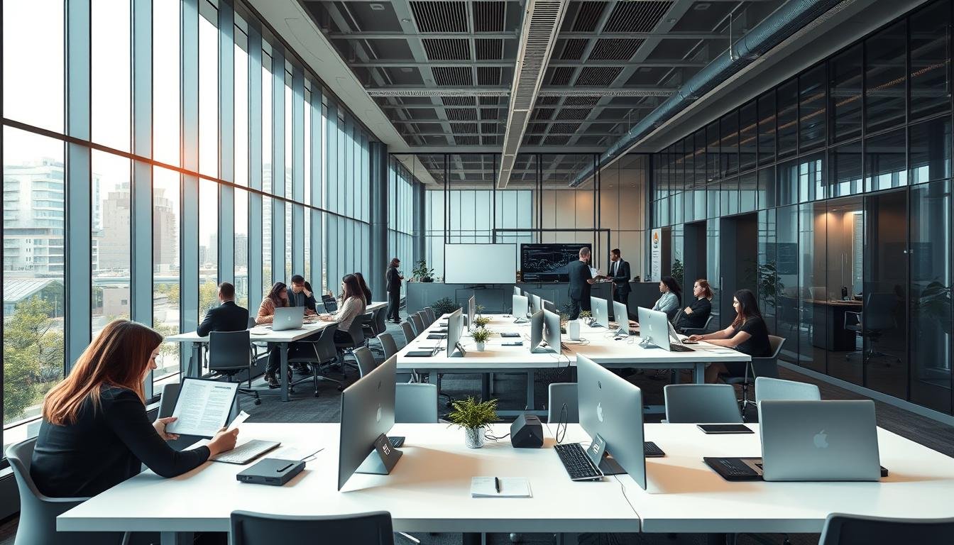 Strukturierte Onboarding-Programme Unternehmensbeispiele Wirtschaft
