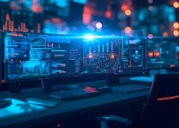 Fortschritt durch Technologie: Wie KI das Frachtmanagement revolutioniert