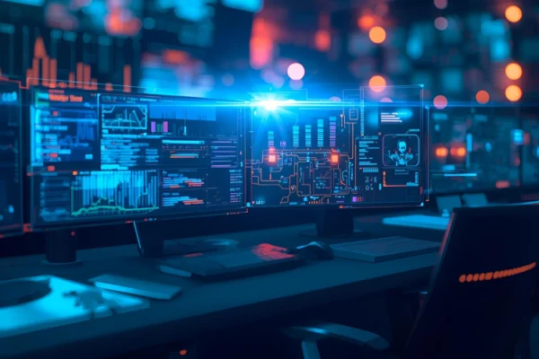 Fortschritt durch Technologie: Wie KI das Frachtmanagement revolutioniert