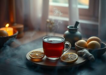 Tipps bei Erkältung