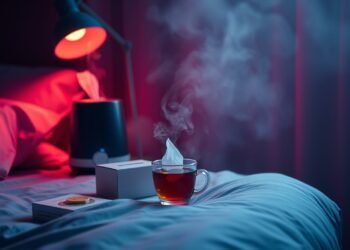 Tipps gegen verstopfte Nase