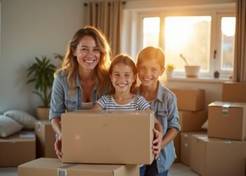 Umzug planen: Tipps für einen reibungslosen Start