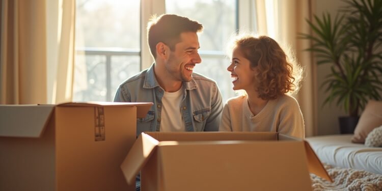Umzug planen: Tipps für einen reibungslosen Start