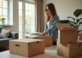 Umzug organisieren: Was vor dem Wohnungswechsel wichtig ist
