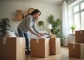 Umzug planen: So wird der Wohnungswechsel einfach