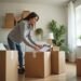 Umzug planen: So wird der Wohnungswechsel einfach