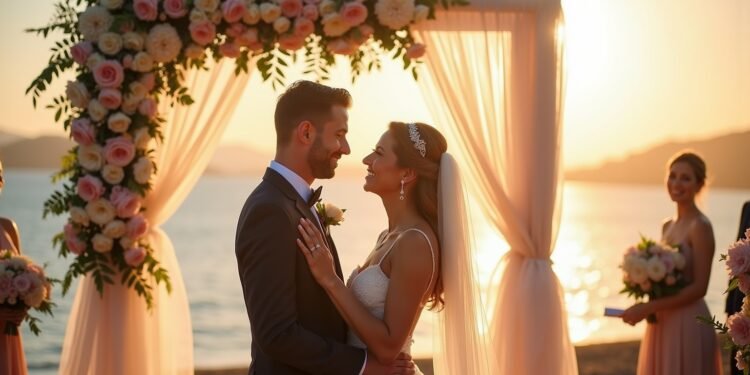 Die Kunst der unvergesslichen Hochzeitsplanung