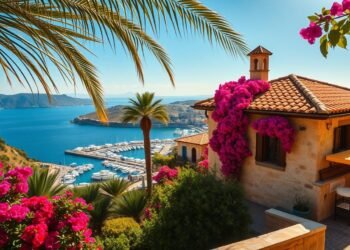 Urlaub auf Zypern planen