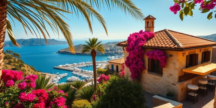 Urlaub auf Zypern planen