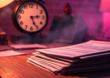 Verjährungsfristen bei Rechnungen