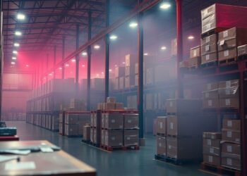 Versandpartner Optimierung