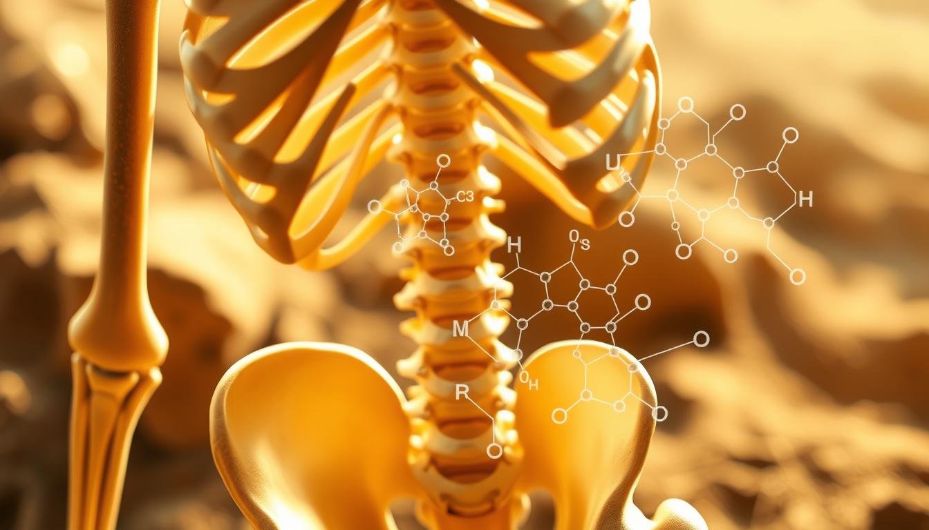 Vitamin D3 Knochenstoffwechsel