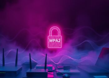 WPA2 Verschlüsselung