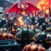 Warhammer Universum Details Sammlung