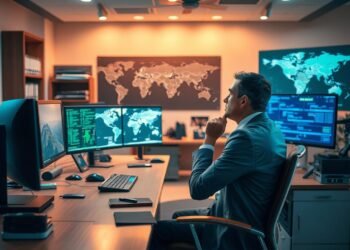 Warum Unternehmen auf externe Experten für ihre IT setzen