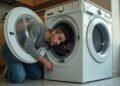 Waschmaschine zieht kein Wasser: Ursachen & Hilfe