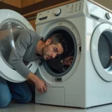 Waschmaschine zieht kein Wasser: Ursachen & Hilfe