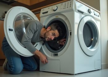 Waschmaschine zieht kein Wasser: Ursachen & Hilfe