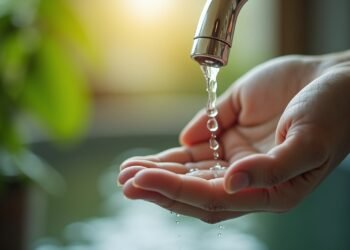 Wasser schützen im Alltag: So geht's
