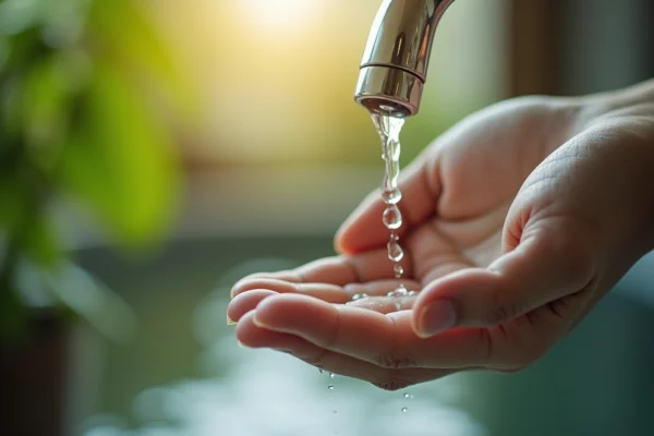Wasser schützen im Alltag: So geht's