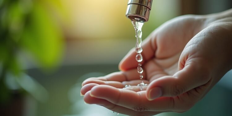 Wasser schützen im Alltag: So geht's