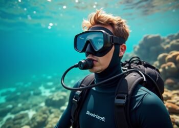 Wassersport-Ausrüstung: Schutz für Augen und Körper