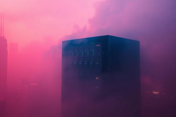 Web Application Firewall Cybersicherheit