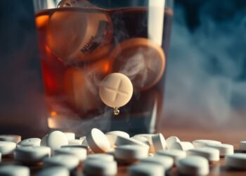 Wechselwirkungen Antibiotika Alkohol