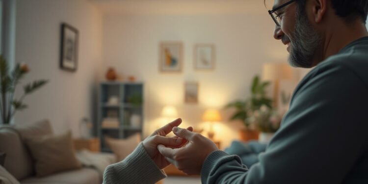 Wertschätzung im Alltag