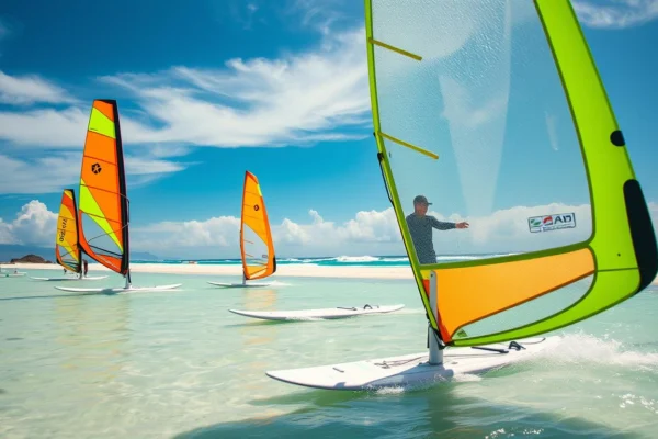 Windsurf Equipment Deals und Rabatte