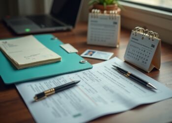 Wohnsitz ummelden: Welche Unterlagen du 2026 brauchst